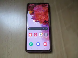 Samsung S20 FE 