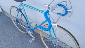 vintage Rennrad 