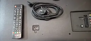 LG Flachbildschirm Fernseher Bild 5