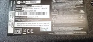 LG Flachbildschirm Fersehner