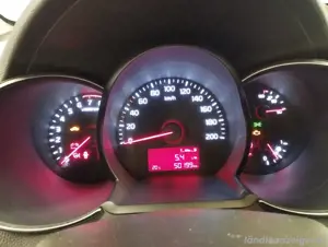 Kia Picanto Bild 3