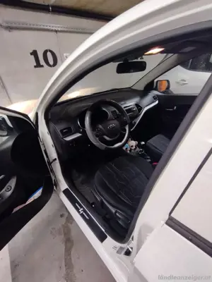 Kia Picanto Bild 2