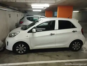 Kia Picanto Bild 4