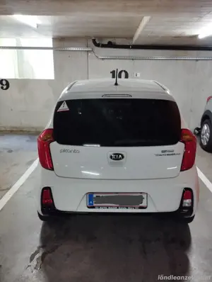 Kia Picanto Bild 5