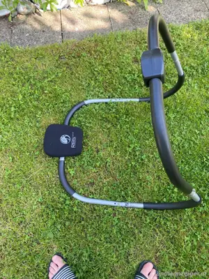 Bauchtrainer