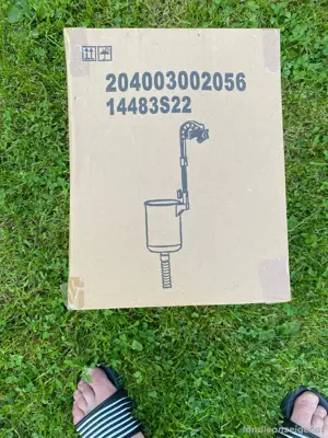 Pool Utensiel