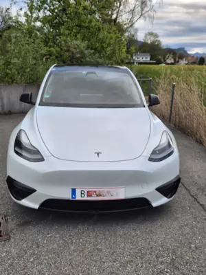 Tesla Model Y Long Range (Allrad) Bild 6