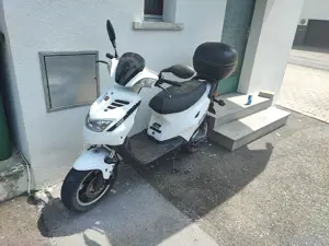 Moped Spin50