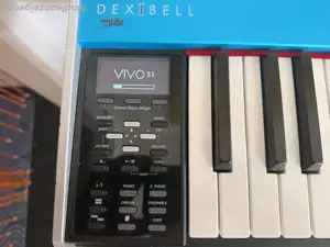 stagepiano dexibell