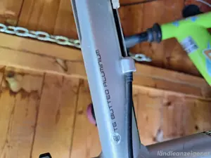 Merida Matts 500  Bild 7