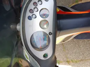 Gilera runner180  Bild 2