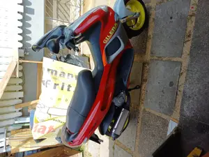 Gilera runner180  Bild 3