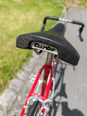 Retro Rennrad Centurion Bild 2