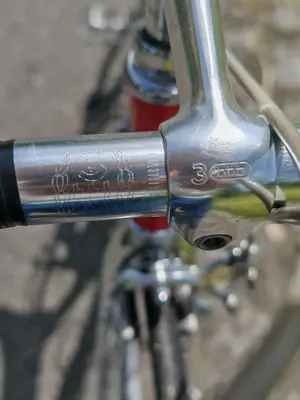 Retro Rennrad Centurion Bild 6