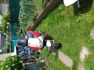 Gilera runner180  Bild 5
