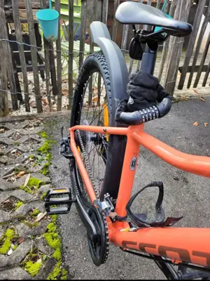 Scott Mädchenfahrrad Bild 2
