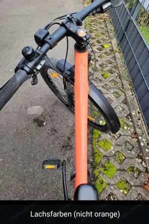 Scott Mädchenfahrrad Bild 4
