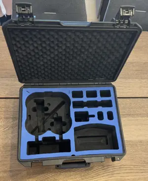DJI Avata Set verkauf wegen Hobbyaufgabe