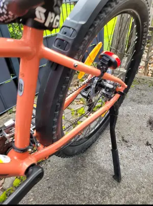 Scott Mädchenfahrrad Bild 3