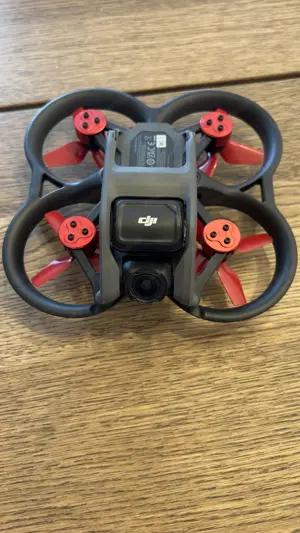 DJI Avata Set verkauf wegen Hobbyaufgabe Bild 3