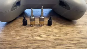 DJI Avata Set verkauf wegen Hobbyaufgabe Bild 5