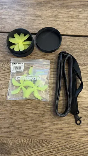 DJI Avata Set verkauf wegen Hobbyaufgabe Bild 6