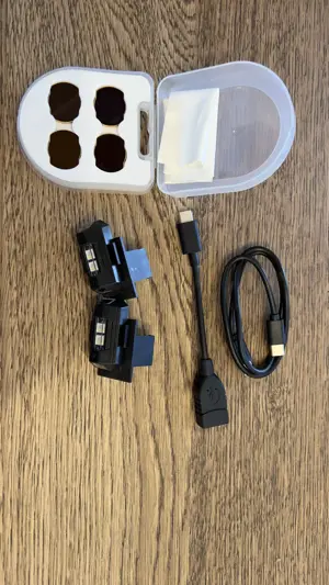 DJI Avata Set verkauf wegen Hobbyaufgabe Bild 10