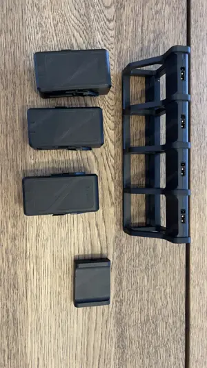 DJI Avata Set verkauf wegen Hobbyaufgabe Bild 9