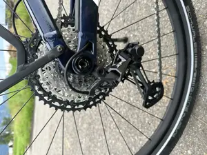 E-Bike TREK zum ausschlachten Bild 4