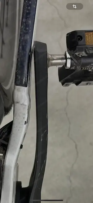 E-Bike TREK zum ausschlachten Bild 8