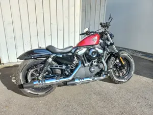 Harley Davidson Forty Eight 