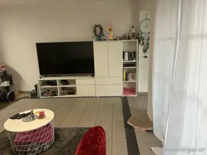 2-Zimmer Wohnung