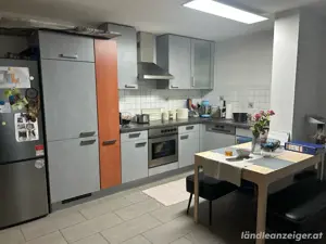 2-Zimmer Wohnung Bild 4