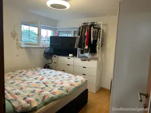 2-Zimmer Wohnung Bild 2