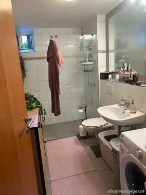 2-Zimmer Wohnung Bild 5