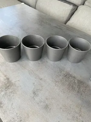 Übertöpfe 