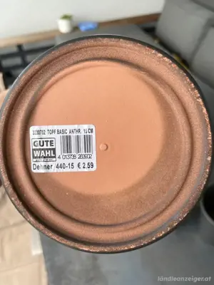 Übertöpfe  Bild 2