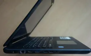 17 Zoll Laptop Acer Aspire ES1-731, generalüberholt, mit SSD und Quadcore, wie neu! Bild 2