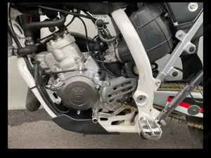 Husqvarna SMS 125   2 Takt  -  Supermoto  -  NEUER PREIS Bild 7