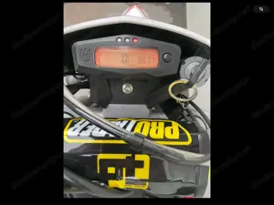 Husqvarna SMS 125   2 Takt  -  Supermoto  -  NEUER PREIS Bild 10