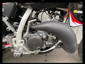 Husqvarna SMS 125   2 Takt  -  Supermoto  -  NEUER PREIS Bild 8