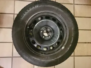Komplett Sommerreifen Bild 3