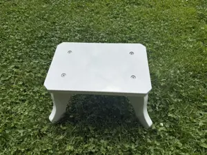 Kinderklavier Hape schöner Klang Bild 6