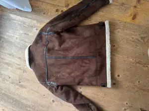 Motorradjacke warm Bild 4