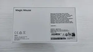 Apple Magic Mouse (Lightning) Bild 2