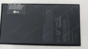 LG G7 ThinQ Smartphone Bild 3