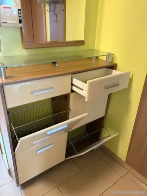 Garderobe 3-Teilig Bild 2