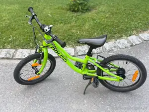 Kinderfahrrad Naloo Chameleon 16 Bild 2