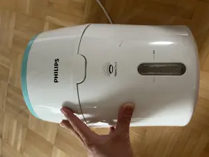 Philips Luftbefeuchter HU4801 01