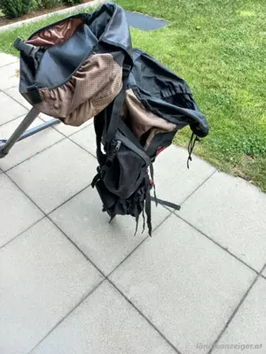 Rucksack 78 liter Bild 3
